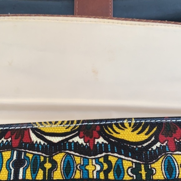Sakroots‎ Artist Circle Boho IPad Case NWOT - Picture 5 of 5